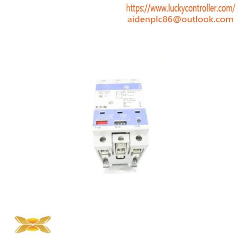 EATON XV-430-12TSB-1-10 High-Performance Industrial Control Module