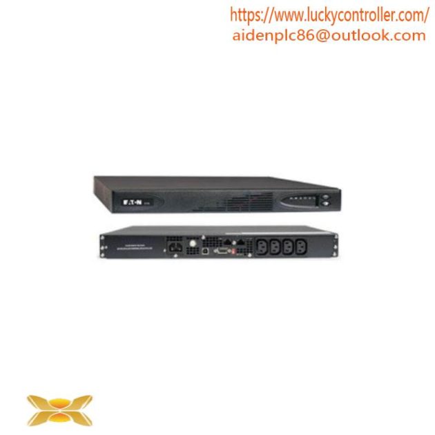 EATON XV-430-12TSB-1-10 High-Performance Industrial Control Module