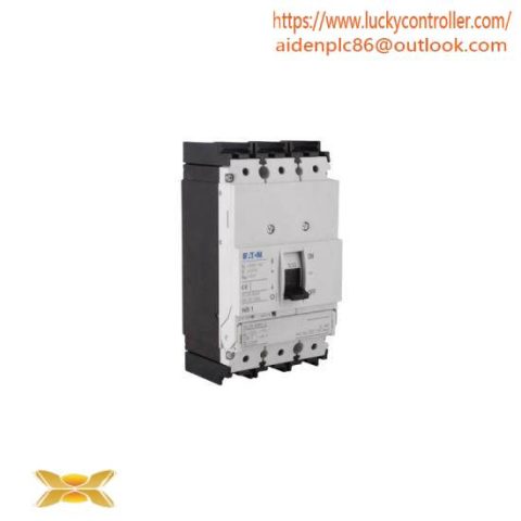 EATON XV-442-57CQB-1-10 Touch Screen Module for Industrial Control Systems