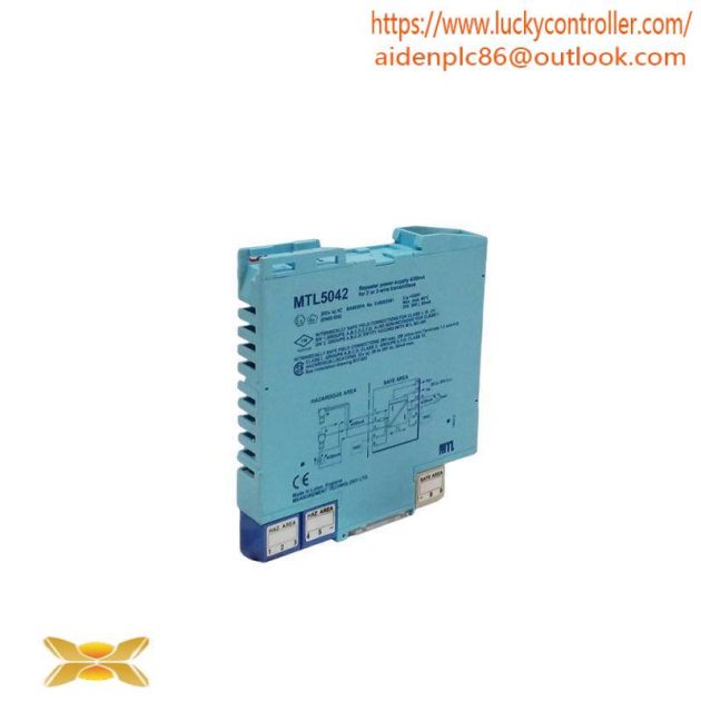 EATON XVS-430-10MPI-1-10 Touch Screen Module
