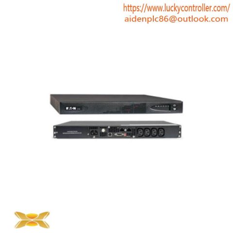 EATON XVS-440-10MPI-1-1AD Touch Screen Module
