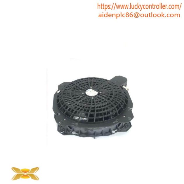 EBMPAPST 4414F/12 - High-Efficiency Fan Module