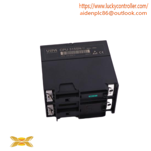GECOM II Industrial Control Module - EDPF-COMII EDPF-NT