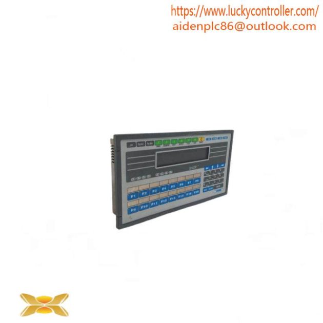 UNIOP EK-04 6ZA983-7 Industrial Control Module