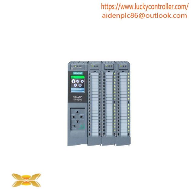 EKS 3000 RX-8D4A-A-13-MM-ST, High-Performance Industrial Control Module