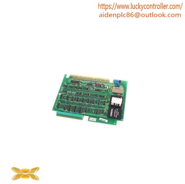 elau C600 Controller Module