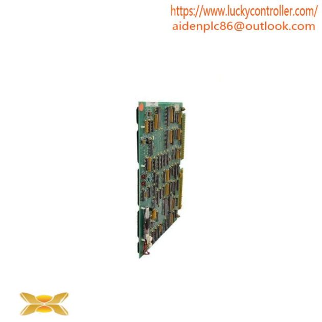 elau C600 Controller Module