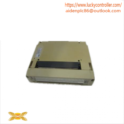 ELEMASTER 3110050 Control Module for Industrial Automation