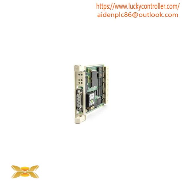 ELEMASTER 3110050 Control Module for Industrial Automation