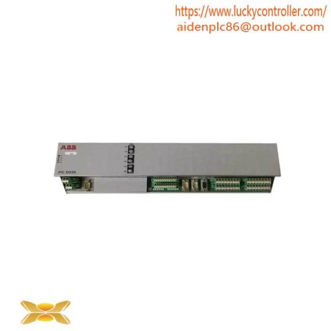 ELEMASTER 3110250 Industrial Control Module