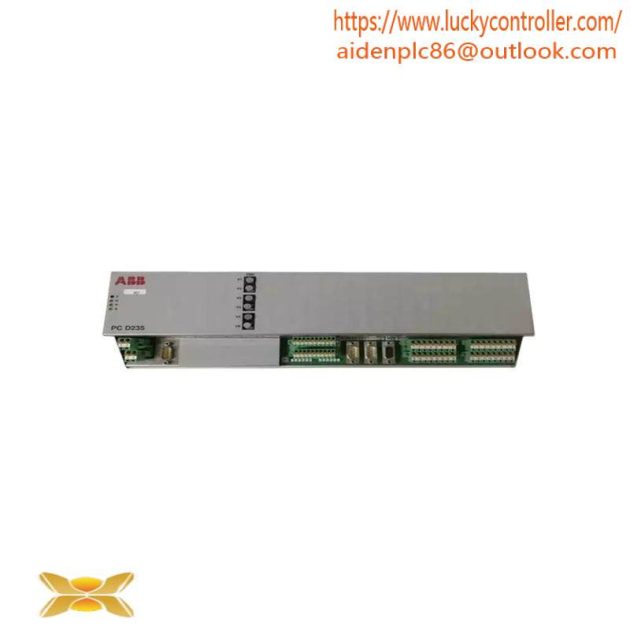 ELEMASTER 3110250 Industrial Control Module