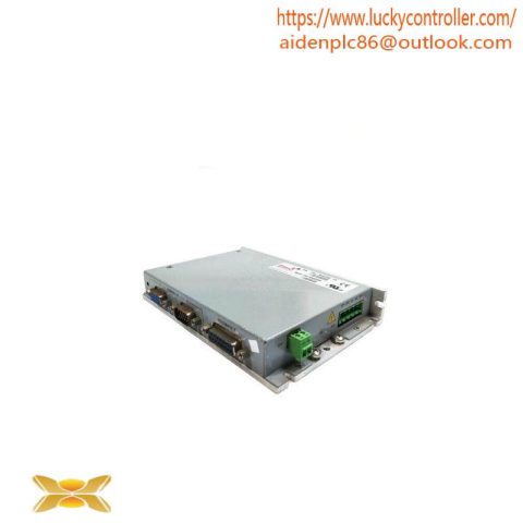ELMO CEL-A10/200 Servo Drive - Precision Control for Advanced Automation
