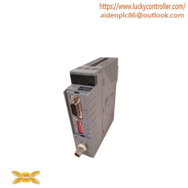 GE EMBEDDED EPCPCRA#136 B5 - Embedded Control Module