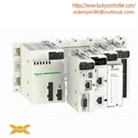 EMERSON MV6100COMI 1C31189G03 Industrial Control Module