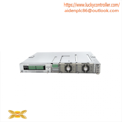 EMERSON 212 C23-S1 POWER SUPPLY - High-efficiency, Industrial-grade Power Supply