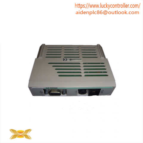 EMERSON 5X00105G65 CPU Module: Advanced Control Core for Industrial Automation
