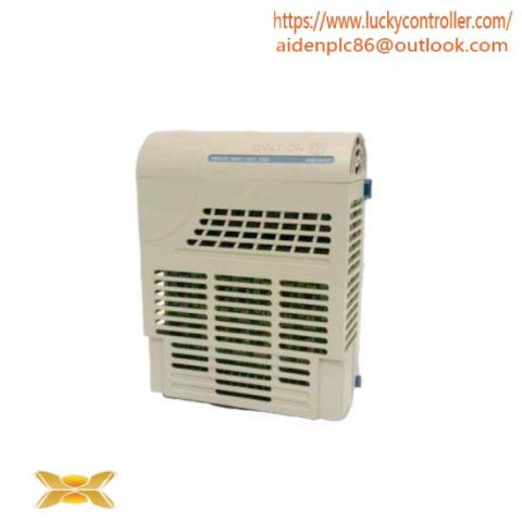 EMERSON 5X00106G01 Industrial Control Module