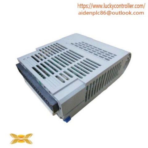 EMERSON CSI3120 A3120/022-000 Industrial Control Module