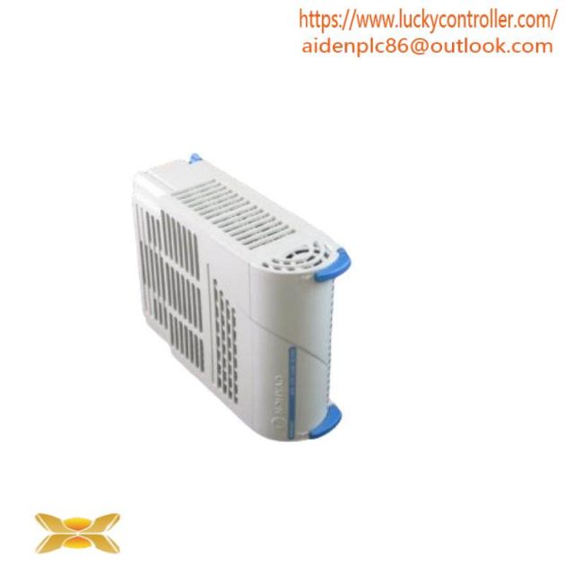 EMERSON 5X00481G03 Industrial Controllers