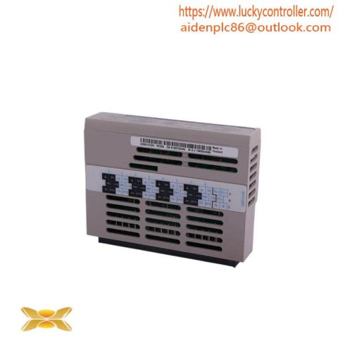 EMERSON 5X00481G04 - High-Performance Industrial Control Module
