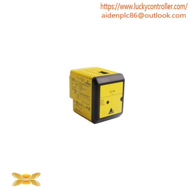 EMERSON 5X00497G01 Industrial Control Module