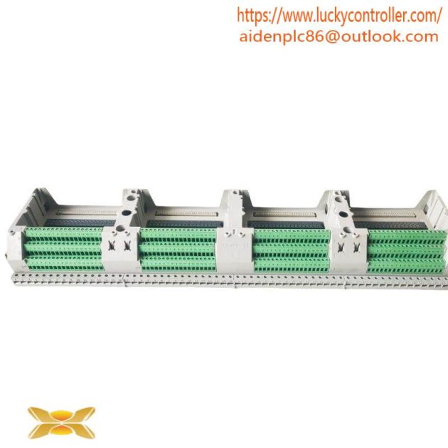 EMERSON 5X00497G01 Industrial Control Module