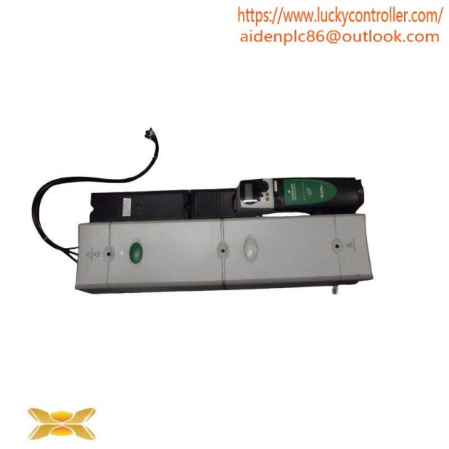 EMERSON 5X00497G01 Industrial Control Module