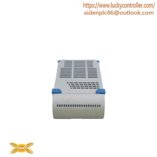EMERSON 5X00500G01 High-Frequency Industrial Control Module