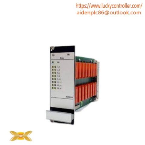 EMERSON A6500-RC Control Module