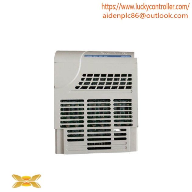 EMERSON A6500-RC Control Module