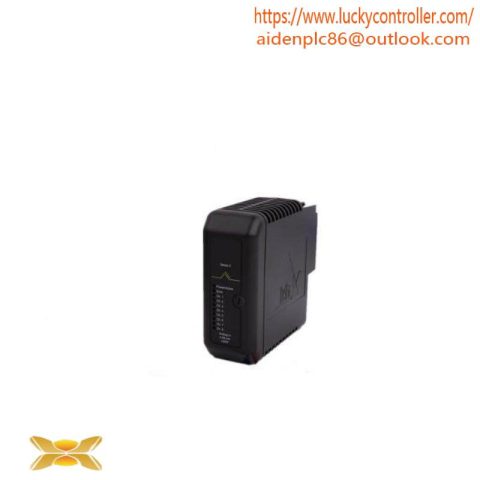 EMERSON CE4003S2B1 - Industrial Control Module