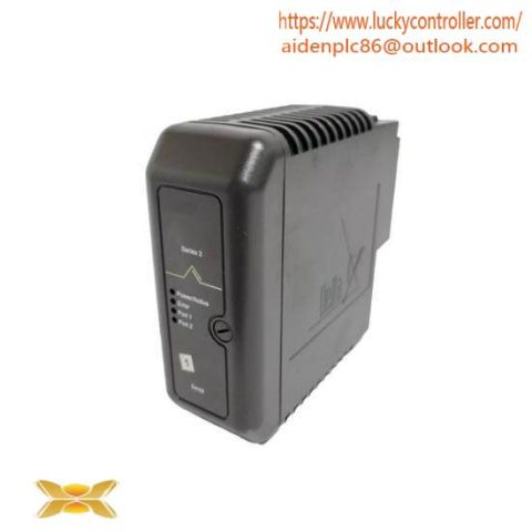 Emerson DeltaV KJ3241X1-BA1 PLC Interface Card
