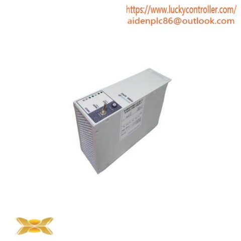 Emerson DeltaV WH5D-2FF 1X00416H03 Power Supply