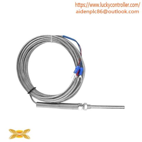 Emerson EPRO PR6423/004-010 Eddy Current Sensor