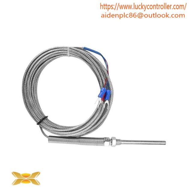 Emerson EPRO PR6423/004-010 Eddy Current Sensor