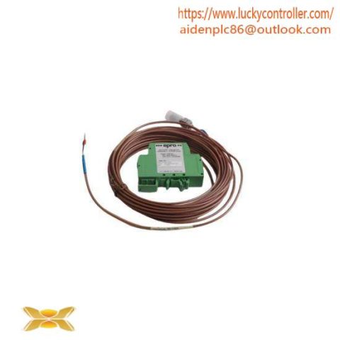 EMERSON Epro PR6423/100-141 Industrial Sensor