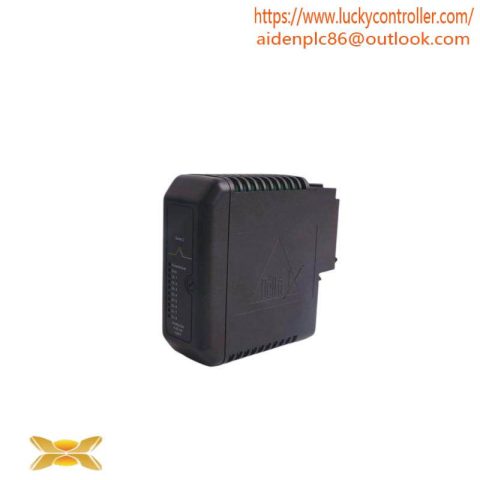 Emerson KC3011X1-BA1 12P6749X042 Analog Module: Precision Control in Industrial Automation