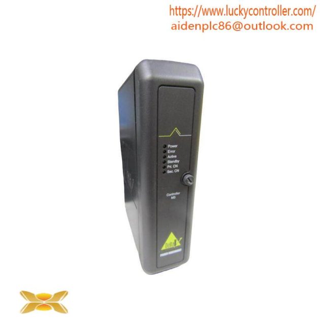 Emerson KJ2002X1-BA1 | Deltav Controller - Advanced Industrial Automation Solutions