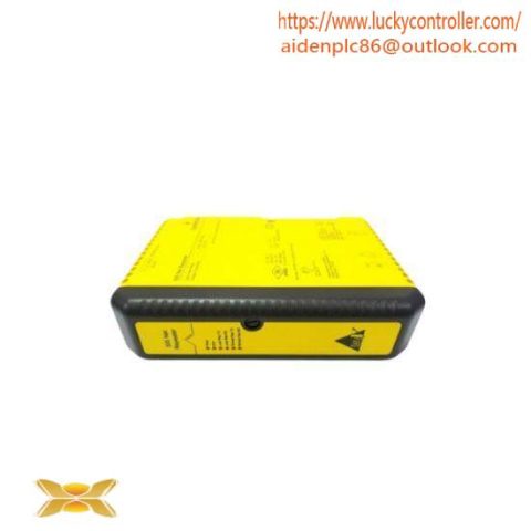 Emerson KJ2221X1-BA1 DeltaV SIS Repeater Module