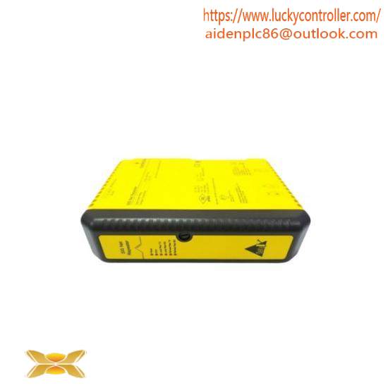 emerson_kj2221x1-ba1.jpg Emerson KJ2221X1-BA1 DeltaV SIS Repeater Module