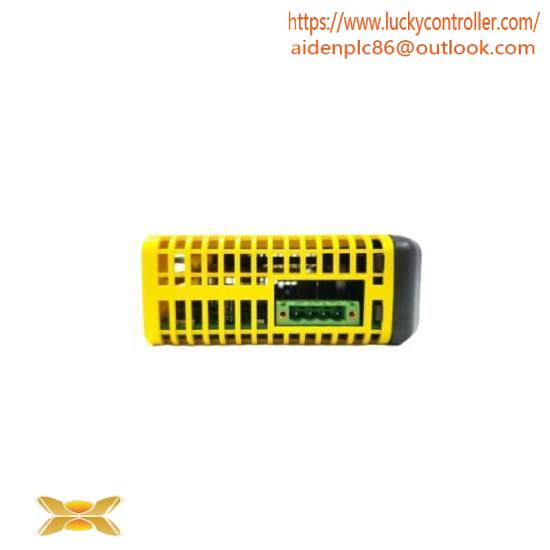 emerson_kj2221x1-ba1_1.jpg Emerson KJ2221X1-BA1 DeltaV SIS Repeater Module