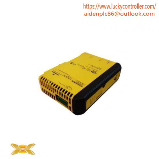 emerson_kj2221x1-ba1_3.jpg Emerson KJ2221X1-BA1 DeltaV SIS Repeater Module