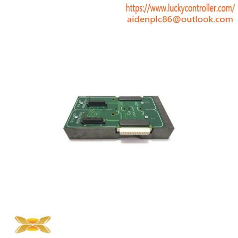 EMERSON KJ2221X1-EA1 | 12P3241X012 | Repeater Carrier for Industrial Control