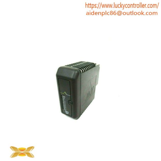 EMERSON KJ3002X1-BF1 12P1732X042 - High-Performance Industrial Control Module