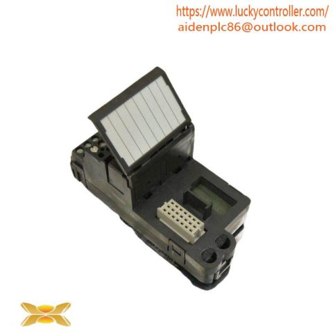 Emerson KJ3003X1-EA1 | Serial Interface Terminal Block