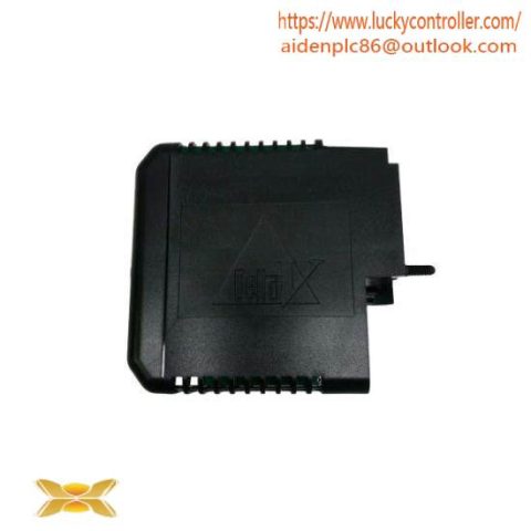 EMERSON KJ3241X1-BA1 | Industrial PLC Interface Module, for Advanced Automation Solutions