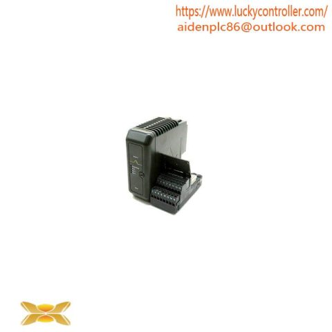 EMERSON KJ3241X1-BA1 | Redundant Serial Interface Card for Industrial Control Systems