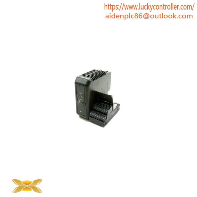 EMERSON KJ3241X1-BA1 | Redundant Serial Interface Card for Industrial Control Systems