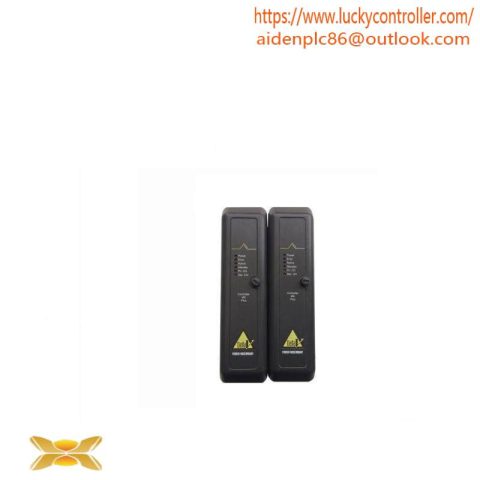 EMERSON KJ3243X1-BB1 | 12P3994X042 | VE4022 Digital Output Module