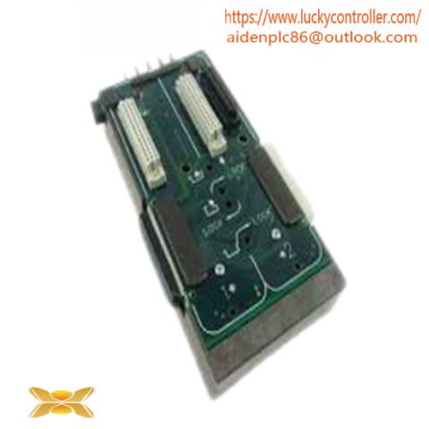 EMERSON KJ4001X1-BA3 | 12P3378X032 | VE3051C0 - Industrial Automation Module